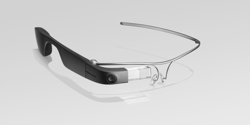 Envision Glasses